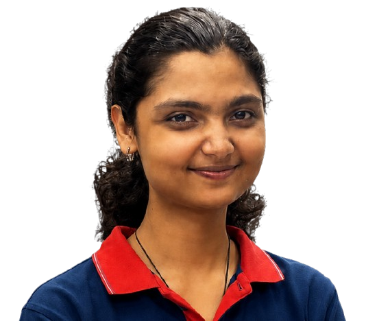 Sanvi Banerjee